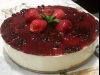 Cheese Cake ai frutti di bosco