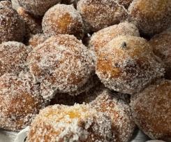 Frittelle di riso