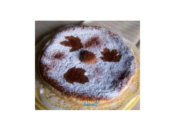 CROSTATA AUTUNNALE