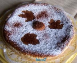 CROSTATA AUTUNNALE