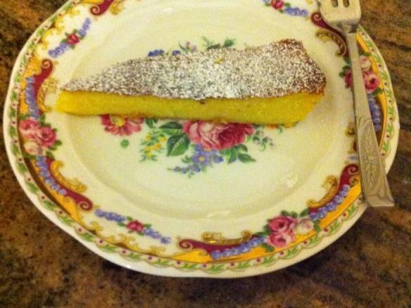 Migliaccio di carnevale