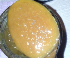 Marmellata con poco zucchero