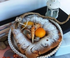 Sole al  fresco profumo di agrumi ( Team autonome Div 33)