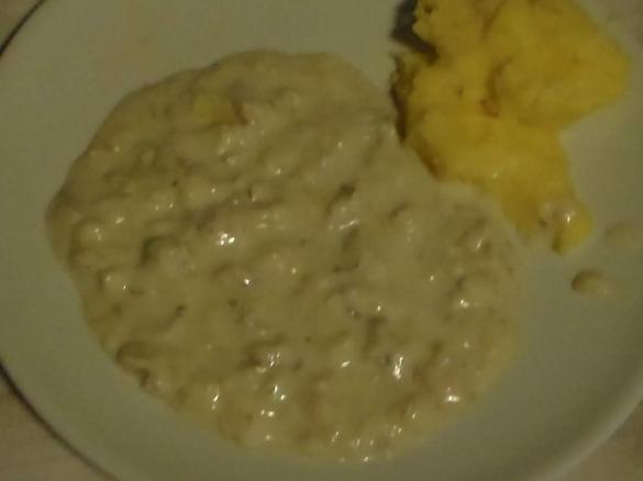 merluzzo alla vicentina