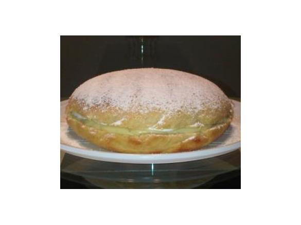 BRIOSCIONE MORBIDISSIMO