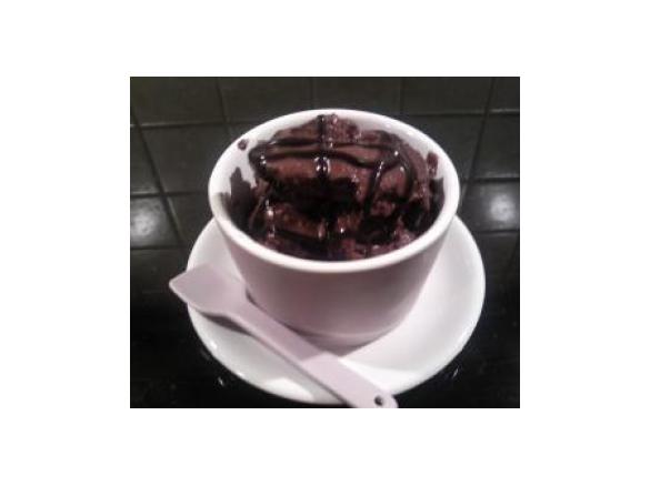 SORBETTO "SUPERCHOCOLAT" (Velocissimo)