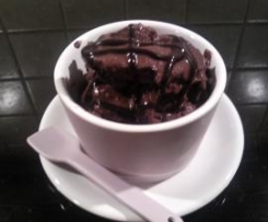 SORBETTO "SUPERCHOCOLAT" (Velocissimo)