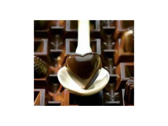 Temperaggio del cioccolato con Bimby