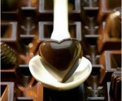 Temperaggio del cioccolato con Bimby