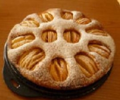 torta di mele