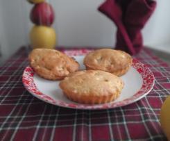 Tortine Cuor di Mele