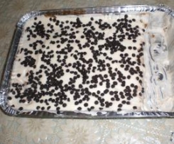 Tiramisù di Ivana