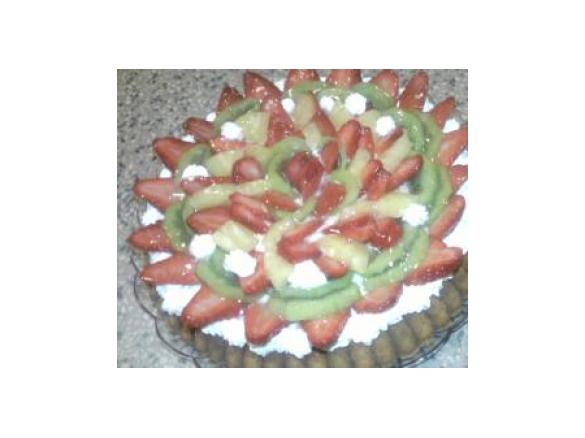 TORTA PRIMAVERA