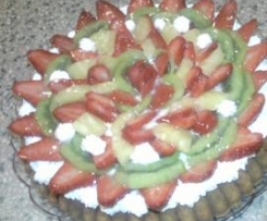 TORTA PRIMAVERA