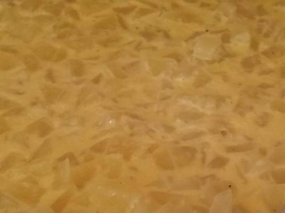 Frittata di patate al varoma