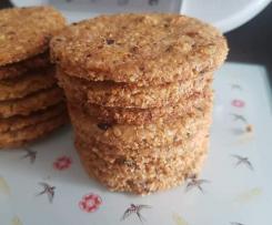 Biscotti tipo Gran Cereale