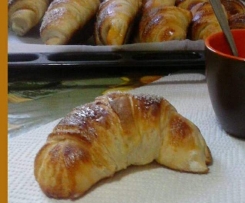 Cornetti 9 sfogliette