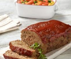 Polpettone cotto al Varoma