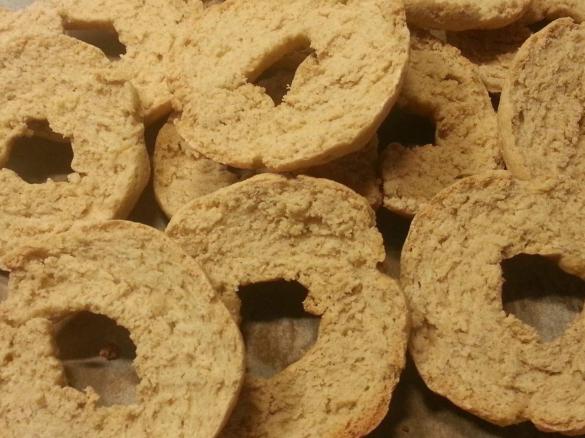 Friselline integrali