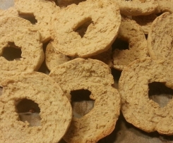 Friselline integrali