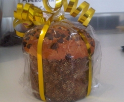 PANETTONCINI DI MUFFINS