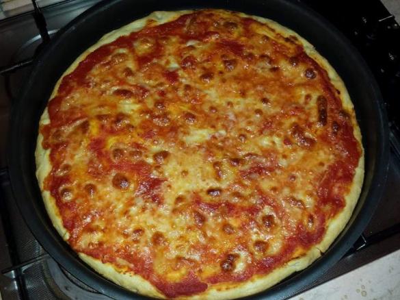 Francesina a Doppia Pastella