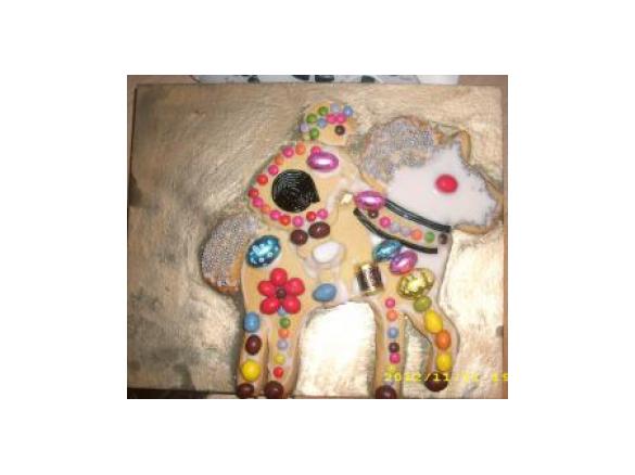 cavallo di san martino