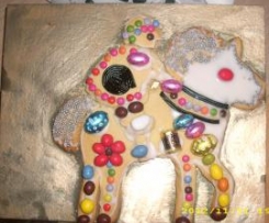 cavallo di san martino