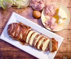 Il polpettone di Nonna Ceci