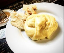 Casgiu Furriatu ovvero Formaggio Fuso /Contest Ristorante