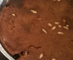 CASTAGNACCIO AL LATTE