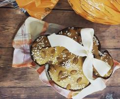 Colomba classica senza lattosio