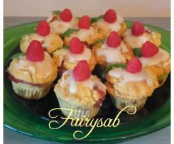 Tortine Finlandesi ai lamponi [Gluten Free]