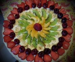 Crostata di Frutta 
