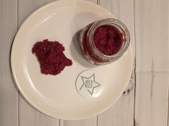 Savòr (composta autunnale)