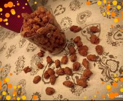 Mandorle Pralinate