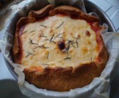 Torta di Pomodori di Alessandra Spisni - Pestifera Version –
