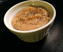 Purè di Sedano Rapa Light