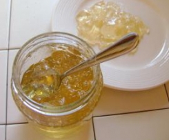 GELATINA DI VINO (BIANCO O NERO)