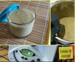 Crema di carciofi