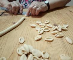 ORECCHIETTE di Nonna Elisa