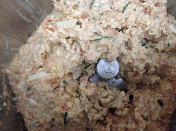 Sugo per pasta tonno mozzarella e pomodoro velocisssssimo 