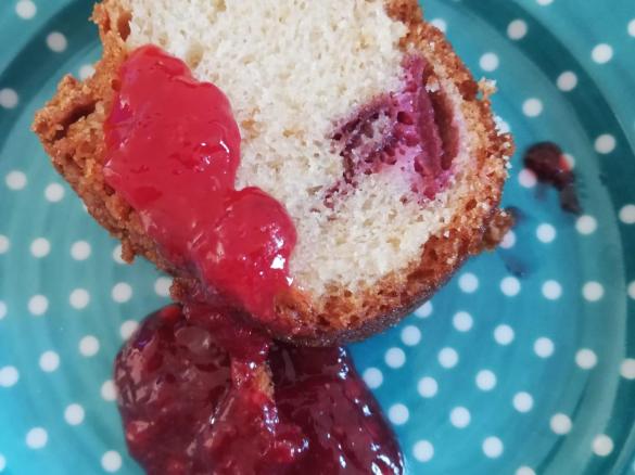 Ciliegie a colazione - CONTEST CILIEGIE