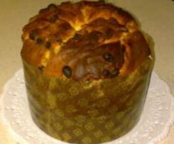Panettone di Natale