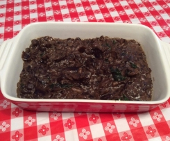 Funghi trifolati TM5