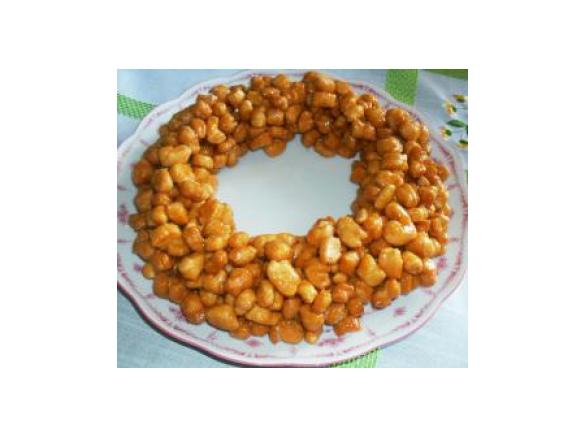 PIGNOLATA  di carnevale