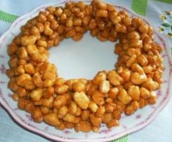 PIGNOLATA  di carnevale