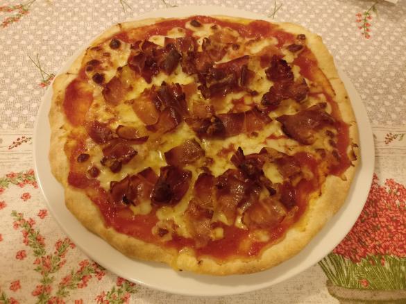 Pizza Sorbillo