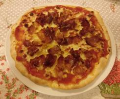 Pizza Sorbillo