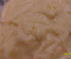 CREMA PASTICCERA di marica80